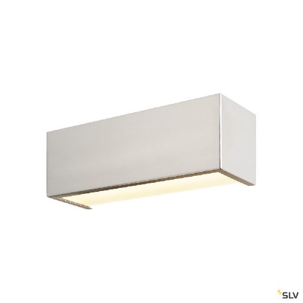 CHROMBO, applique intérieure, gris, LED, 11W, 3000K, variable 1003317