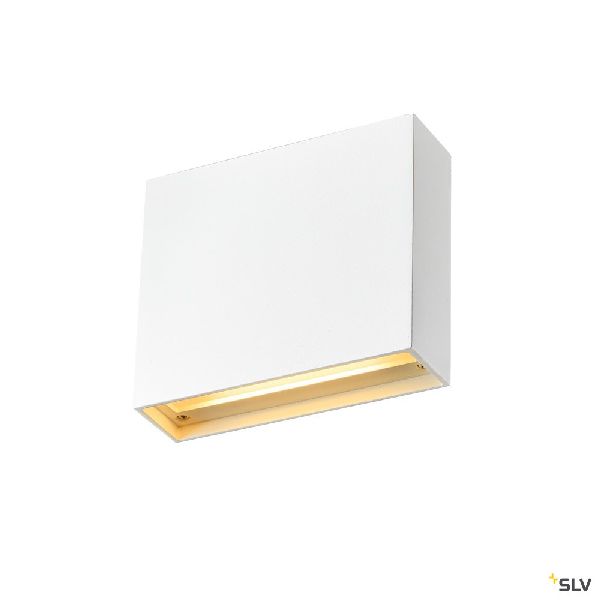 QUAD FRAME 14, applique intérieure, blanc, LED, 4W, 2700K/3000K, variable 1003467