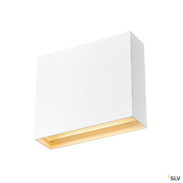 QUAD FRAME 19, applique intérieure, blanc, LED, 11W, 2700K/3000K, variable 1003468