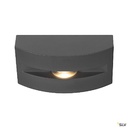 OUT-BEAM FRAME, applique et plafonnier extérieur, anthracite, LED, 3,5W, 3000K, 1003518