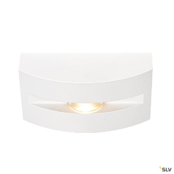 OUT-BEAM FRAME, applique et plafonnier extérieur, blanc, LED, 3,5W, 3000K, IP55 1003519