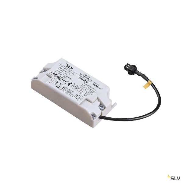 Alimentation LED, intérieur, blanc, 6,5-10W, 250mA, variable 1004055