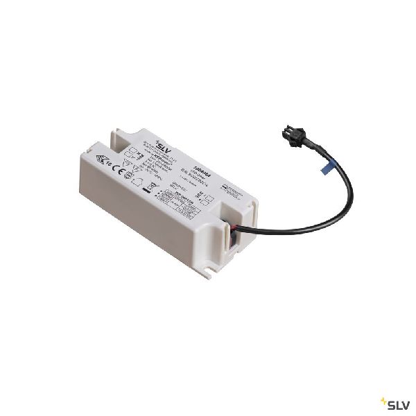 Alimentation LED, intérieur, blanc, 21-29,5W, 500/600/700mA 1004064