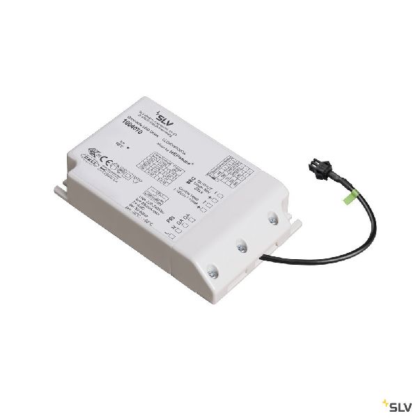 Alimentation LED, intérieur, blanc, 1,5-40,6W, 250/350/500/700mA 1004070