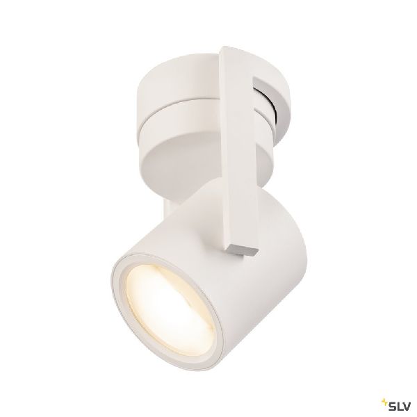 OCULUS, applique et plafonnier intérieur, blanc, LED, 10,5W, 2000-3000K, Dim to 1004665