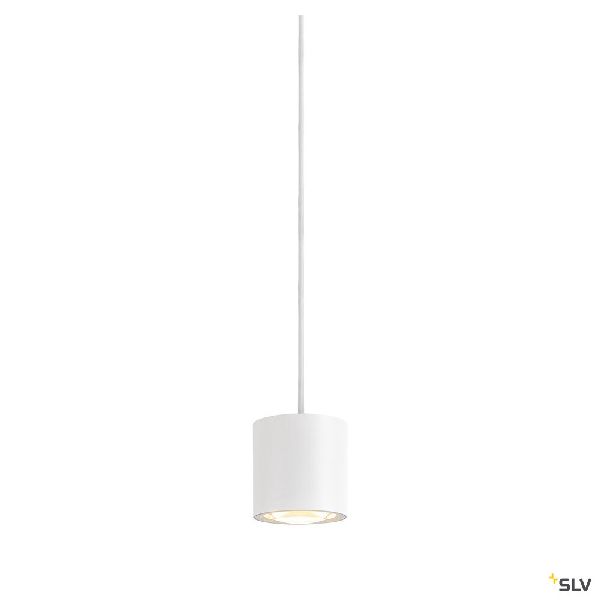 OCULUS, suspension intérieure, blanc, LED, 11W, 2000-3000K, Dim to warm 1004673