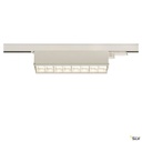 SIGHT MOVE, spot pour rail 3 allumages intérieur, blanc, LED, 26W, 4000K 1004689