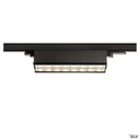 SIGHT MOVE, spot pour rail 3 allumages, intérieur, noir, LED, 26W, 4000K, variab 1004692