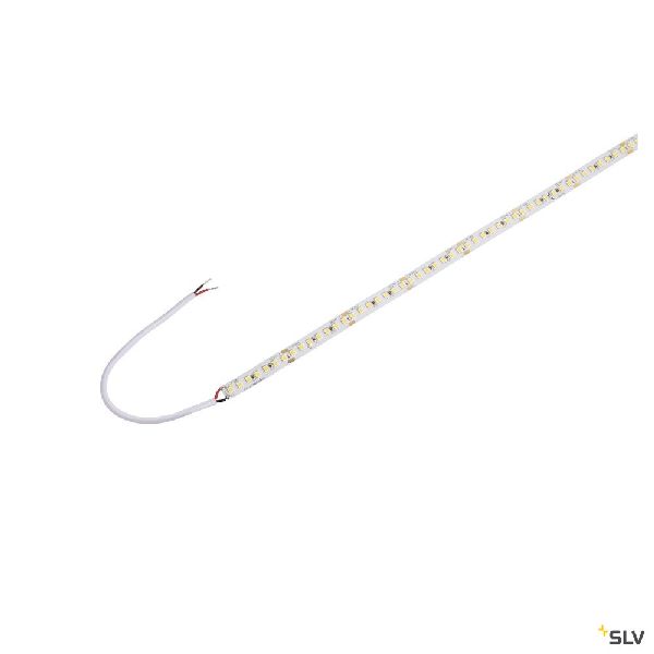 GRAZIA PRO FLEXSTRIP, bandeau LED intérieur, 5 m, 10 mm, blanc, 6500K, 1700lm/m 1004719