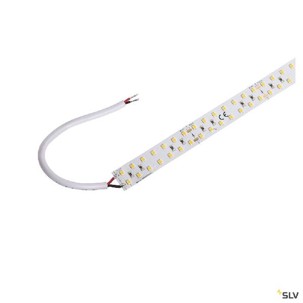 GRAZIA PRO FLEXSTRIP, bandeau LED intérieur, 5 m, 20 mm, blanc, 4000K, 4000lm/m 1004723