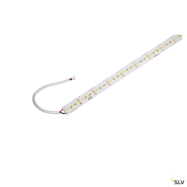 GRAZIA IP FLEXSTRIP, bandeau LED extérieur, 5 m, blanc, LED, 4000K, 700lm/m, IP5 1004736