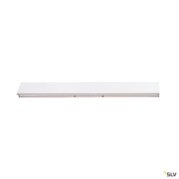 DIRETO 60, applique intérieure, blanc, LED, 14W, 2700/3000K, interrupteur CCT 1004741