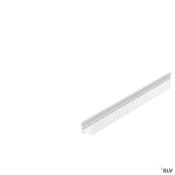 GRAZIA 20, profil en saillie, standard, 1,5 m, blanc 1004919