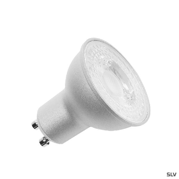 Source LED QPAR51, gris, GU10, 2700K 1005075