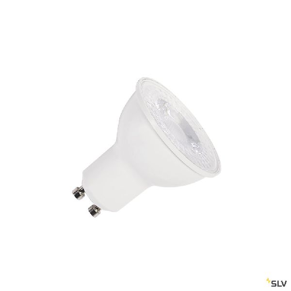 Source LED QPAR51, blanc, GU10, 2700K 1005076