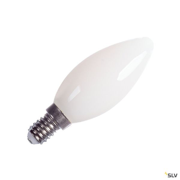 Source LED C35, E14, blanc, 4,2W, 2700K, variable 1005285