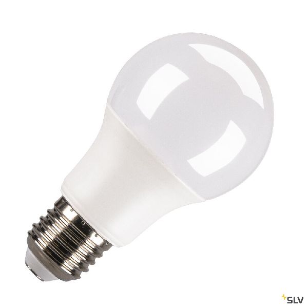 Source LED A60, E27, blanc, 9W, 2700K, variable 1005301