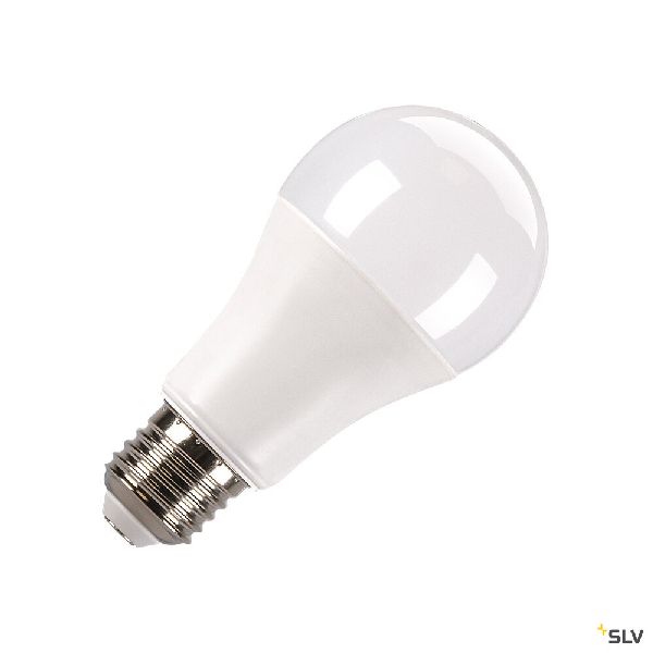 Source LED A60, E27, blanc, 13,2W, 2700K, variable 1005302