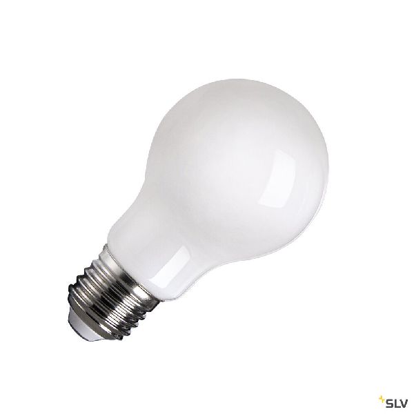 Source LED A60, E27, dépoli, 7,5W, 2700K, variable 1005304