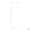 WORKLIGHT, lampadaire intérieur, blanc, LED, 79W, 4000K, UGR19 1005391