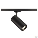 NUMINOS® XL, spot rail 3 all int, 36°, noir, LED, 36W, 4000K, variable Dali 1005808