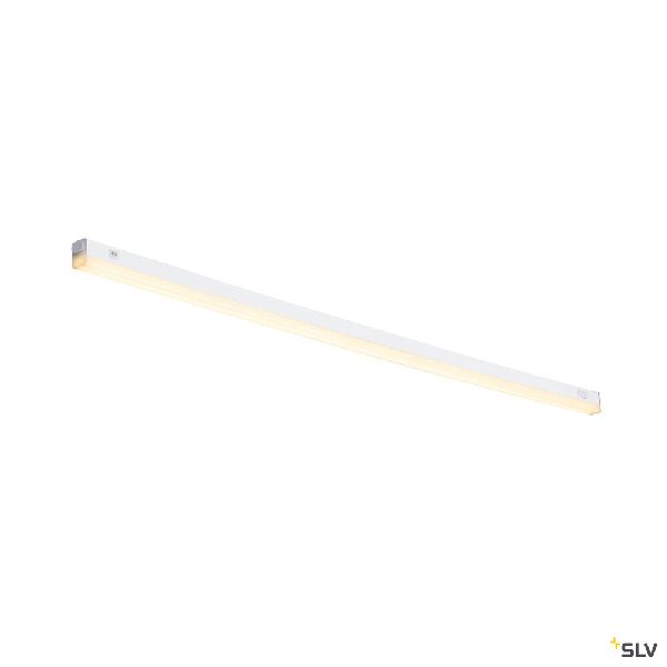 BATTEN 120, applique et plafonnier intérieur, blanc, LED, 18W, 3000K 1006124