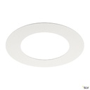 NUMINOS®, bague de réduction ronde, Ø extérieur 24 cm, Ø intérieur 15 cm, blanc 1006148