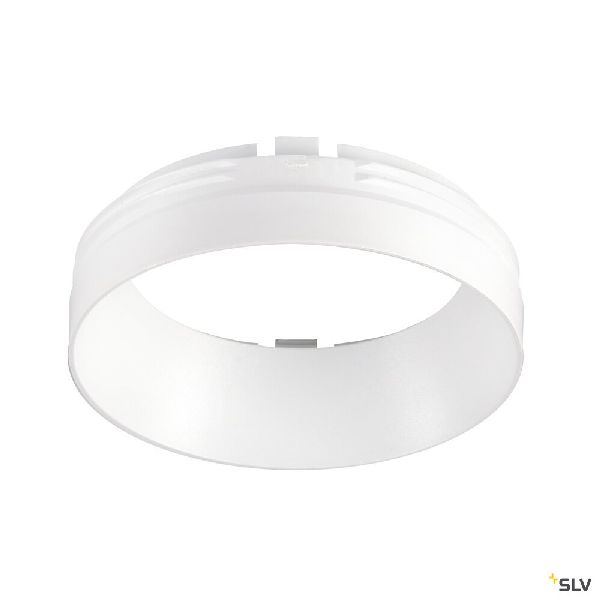 NUMINOS® M, anneau décoratif, blanc 1006168
