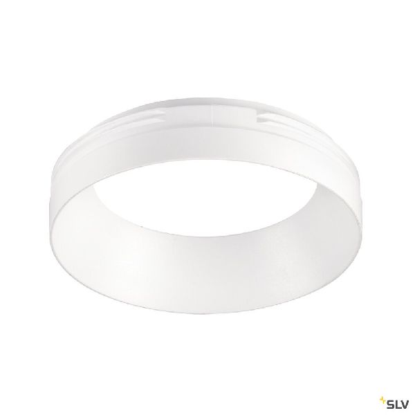 NUMINOS® L, anneau décoratif, blanc 1006169
