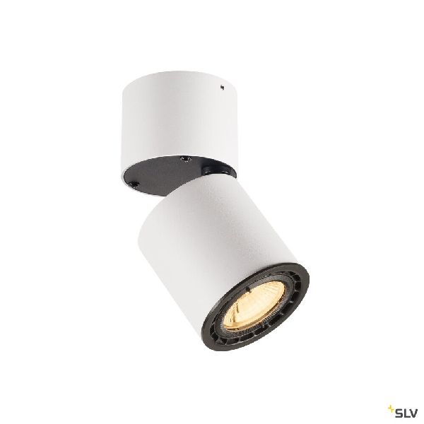 SUPROS 78, plafonnier intérieur, blanc, LED, 12W, 3000K, variable 116331