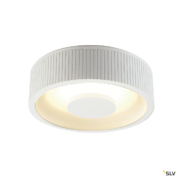 OCCULDAS 23, plafonnier intérieur, blanc, LED, 26W, 3000K, variable 117321