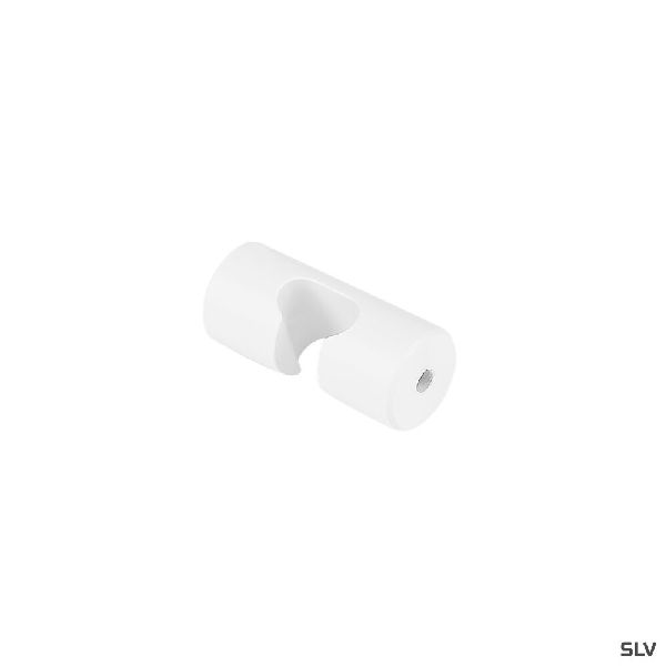 Serre-câble pour suspension, intérieur, blanc 132681