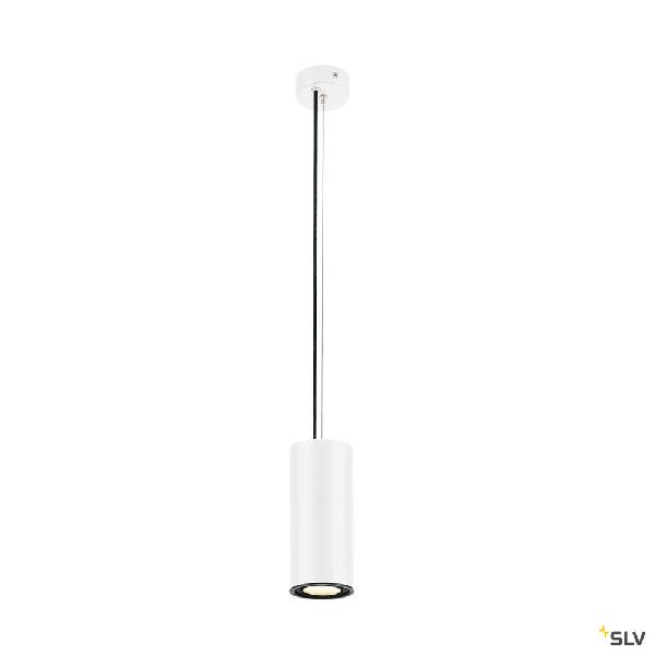 SUPROS 78, suspension intérieure, blanc, LED, 12W, 3000K, 60°, variable 133121