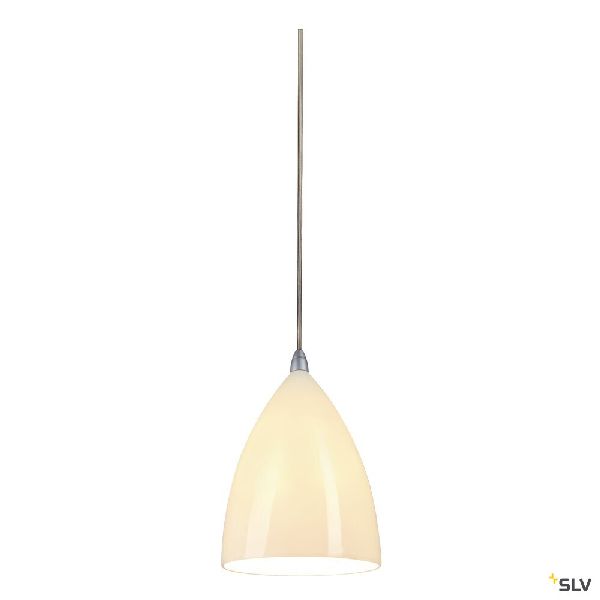 TONGA®, suspension intérieure, gris/blanc, E14/C35, 60W max 133444