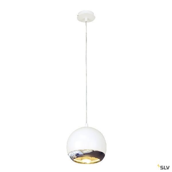 LIGHT EYE® 150, suspension intérieure, blanc, GU10/QPAR111, 75W max 133481