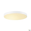 MEDO 90, plafonnier intérieur, rond, blanc, LED, 119W, 3000K, variable 1-10V 135171