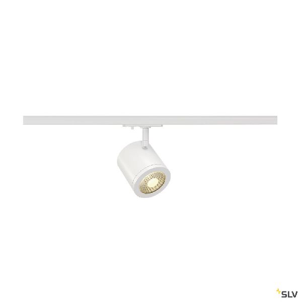 ENOLA C TRACK, spot pour rail 1 allumage intérieur, 35°, blanc, LED, 11W, 3000K 143941