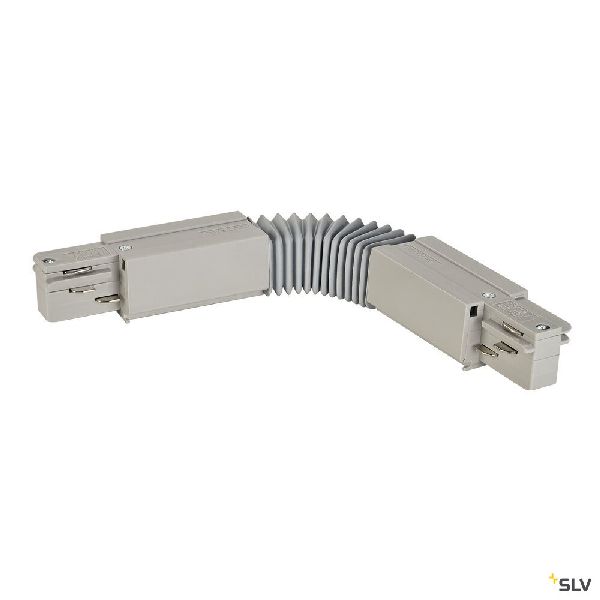 EUTRAC connecteur flex, gris 145584