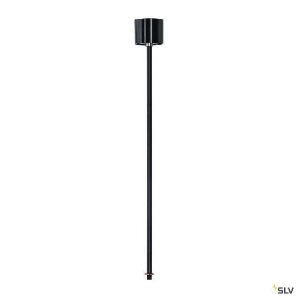 EUTRAC câble de suspension rigide, noir, 60cm 145720