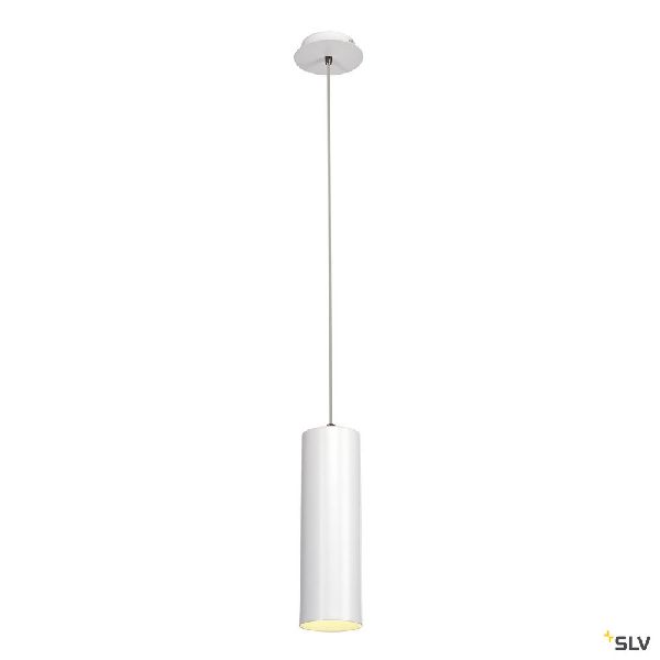 ENOLA, suspension intérieure, blanc, E27, 60W max 149381