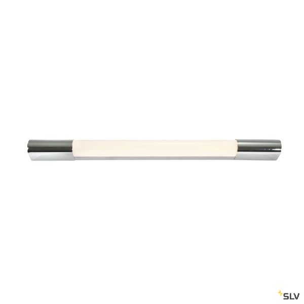 TRUKKO 60, applique intérieure, chrome, LED, 8W, 3000K, IP44 149762