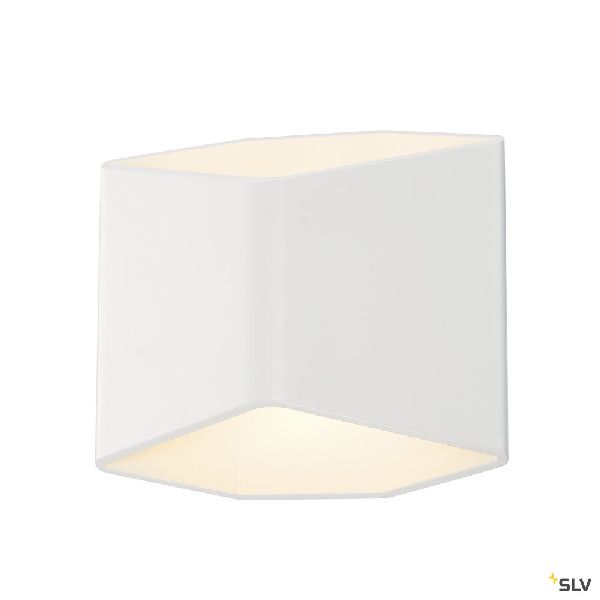 CARISO, applique intérieure, blanc, LED, 11W, 3000K, variable 151711