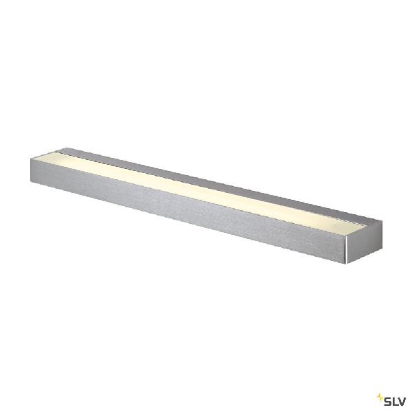 SEDO 14, applique intérieure, alu brossé, LED, 16W, 3000K 151786