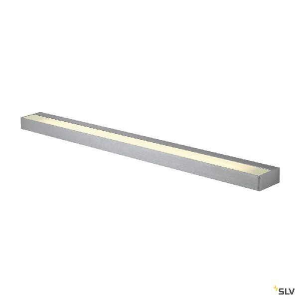 SEDO 21, applique intérieure, alu brossé, LED, 30W, 3000K 151796