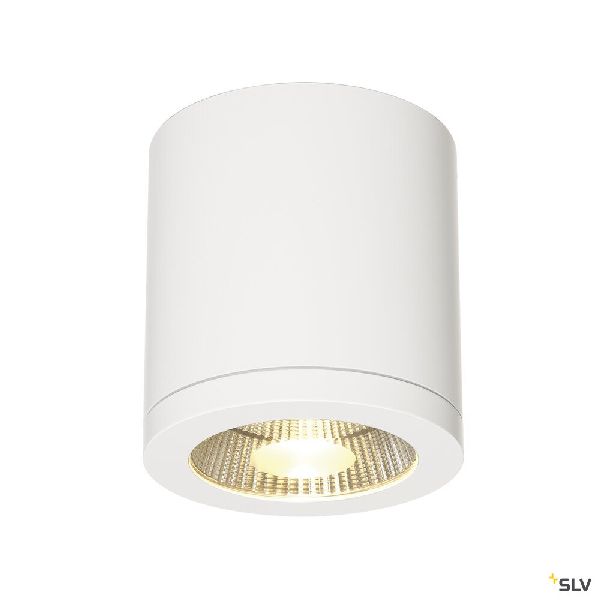 ENOLA C, plafonnier intérieur, blanc, LED, 12W, 3000K 152101