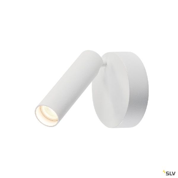 KARPO 30, applique et plafonnier intérieur, blanc, LED, 9,5W, 3000K 152331