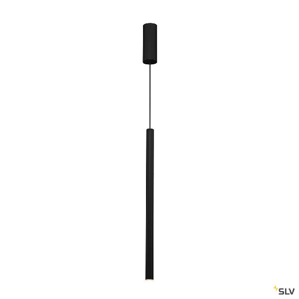 HELIA 30, suspension intérieure, noir, LED, 10W, 3000K, variable 152360