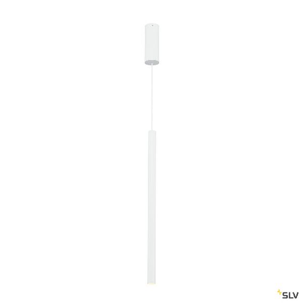 HELIA 30, suspension intérieure, blanc, LED, 10W, 3000K, variable 152361