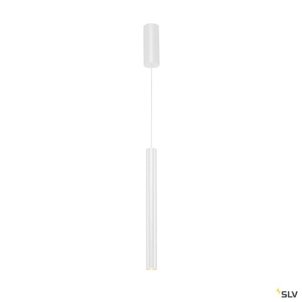 HELIA 40, suspension intérieure, blanc, LED, 12W, 3000K, variable 152371