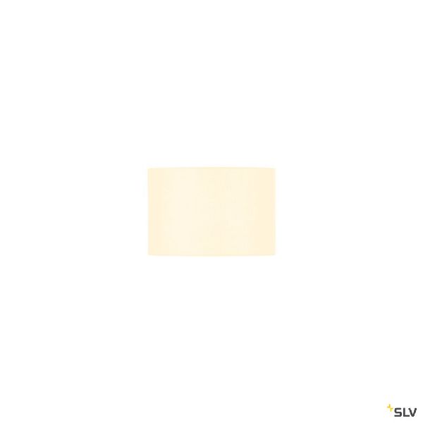 FENDA, abat-jour, intérieur, rond, Ø 30 cm, blanc 155582